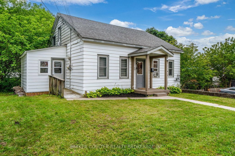 23 Miller Street