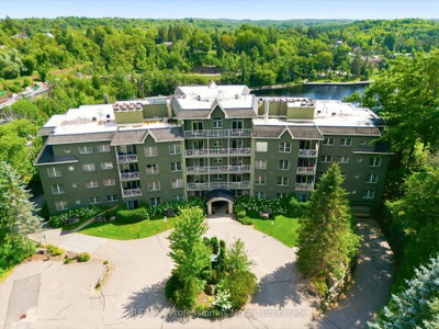 24 Ontario Street • #501 • Bracebridge, ON photo 2