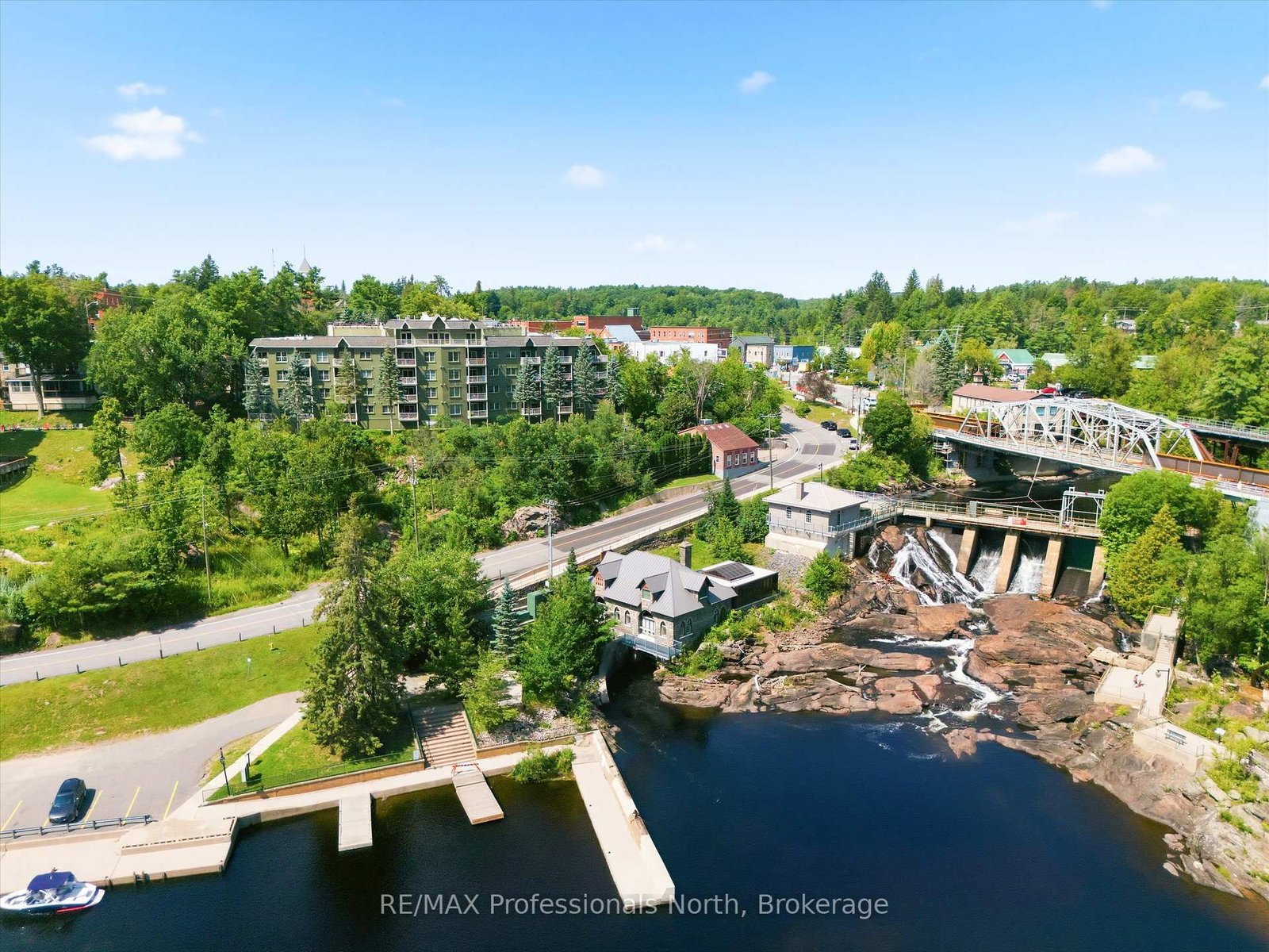 24 Ontario Street • #501 • Bracebridge, ON photo 3