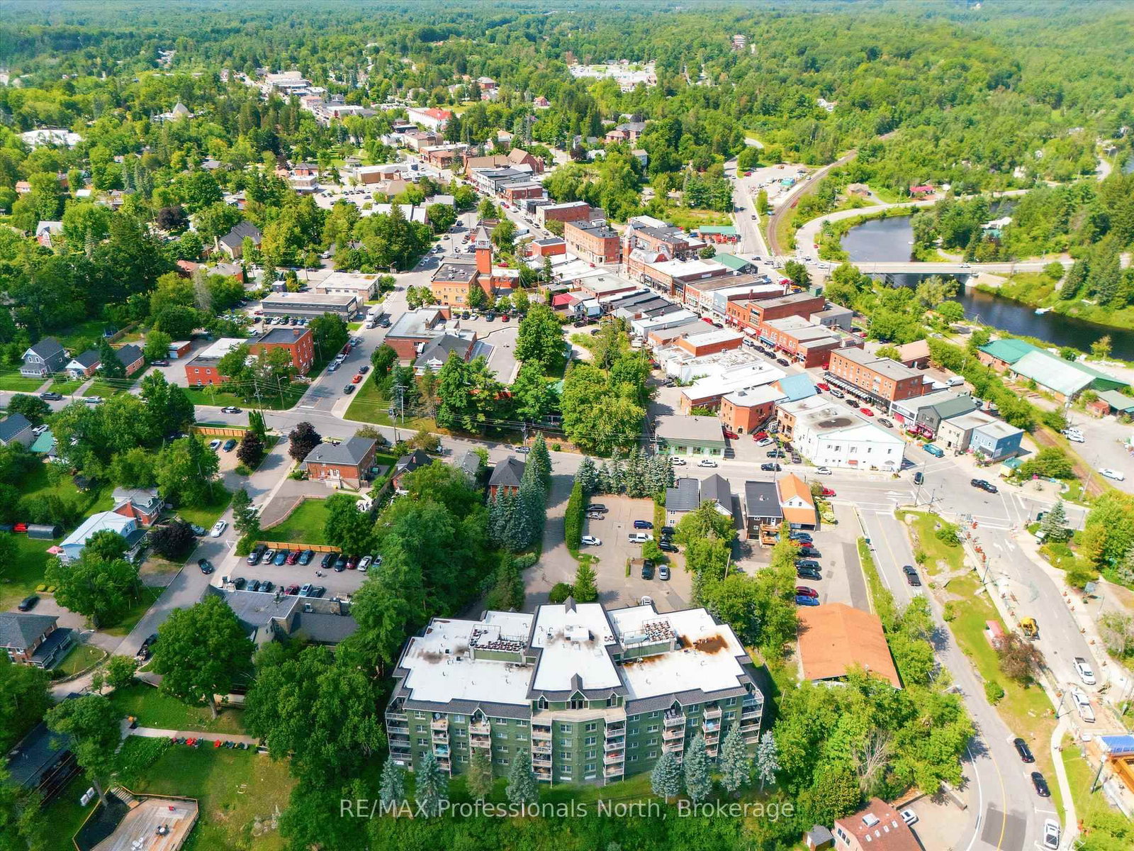 24 Ontario Street • #501 • Bracebridge, ON photo 35