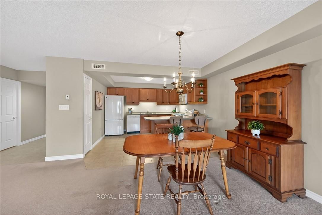 908 Mohawk Road E • #308 • Hamilton, ON photo 14