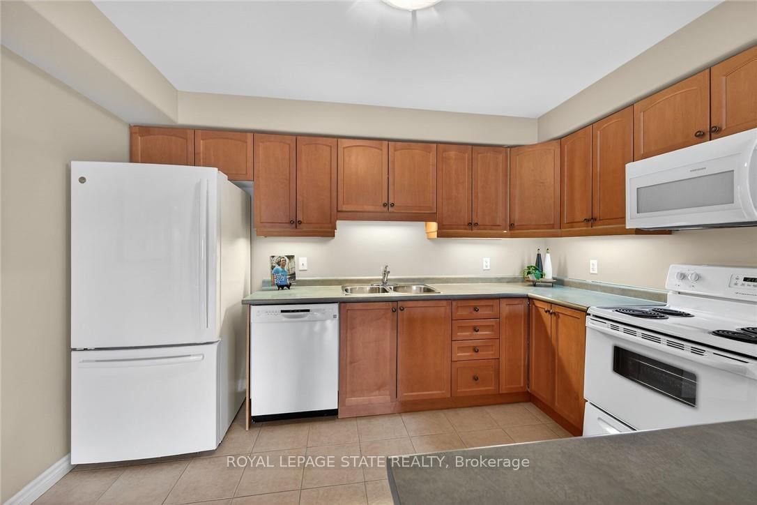 908 Mohawk Road E • #308 • Hamilton, ON photo 16