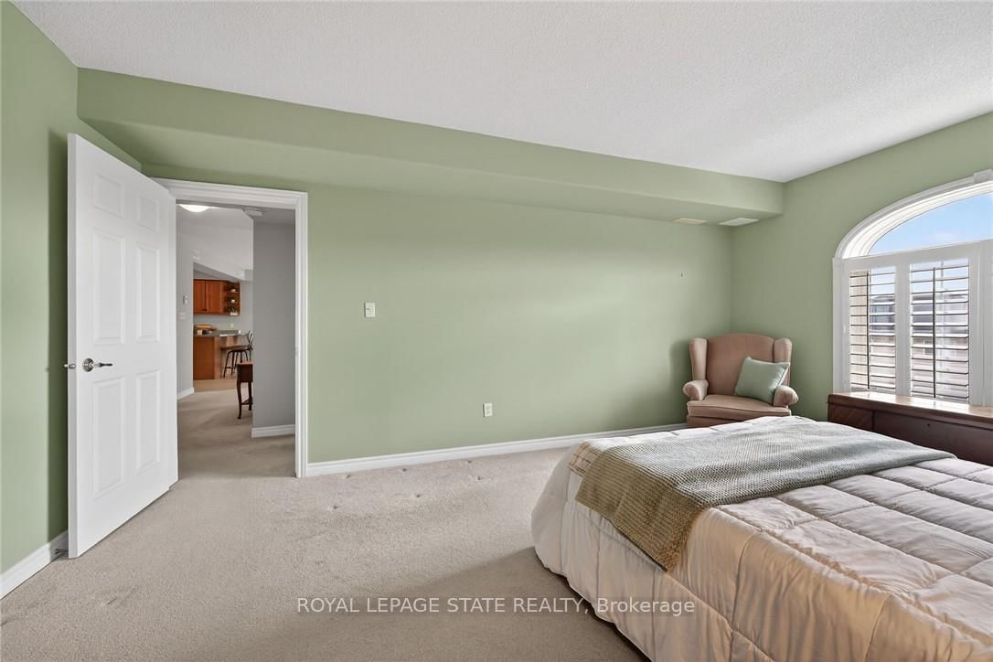 908 Mohawk Road E • #308 • Hamilton, ON photo 23