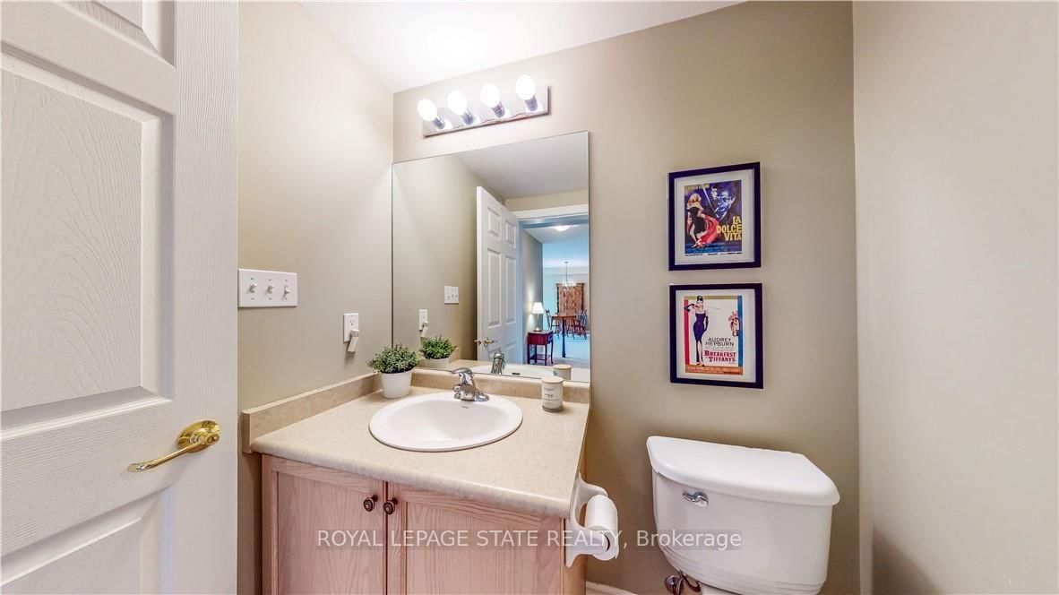 908 Mohawk Road E • #308 • Hamilton, ON photo 30