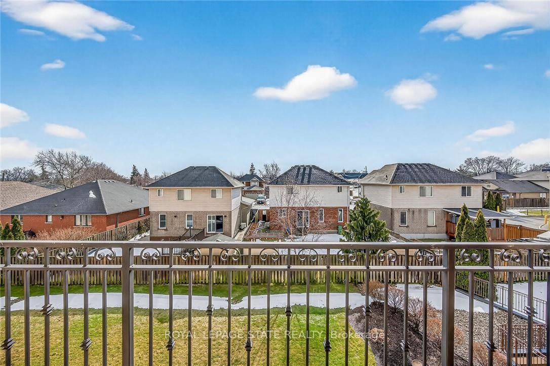 908 Mohawk Road E • #308 • Hamilton, ON photo 35