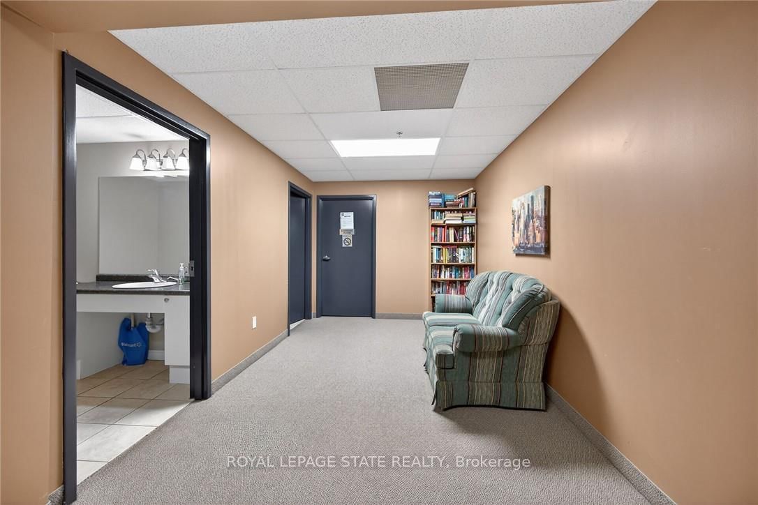 908 Mohawk Road E • #308 • Hamilton, ON photo 39