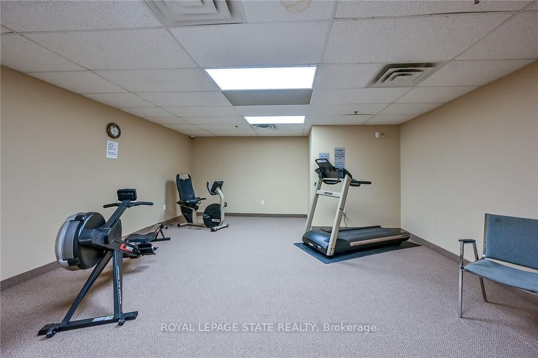 908 Mohawk Road E • #308 • Hamilton, ON photo 43