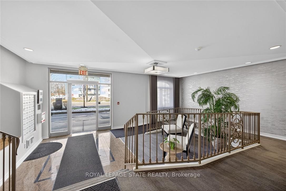 908 Mohawk Road E • #308 • Hamilton, ON photo 45