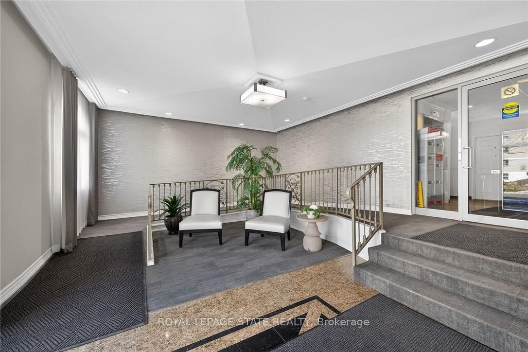 908 Mohawk Road E • #308 • Hamilton, ON photo 46