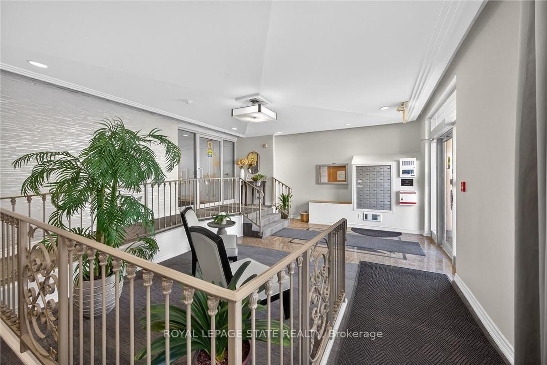 908 Mohawk Road E • #308 • Hamilton, ON photo 47