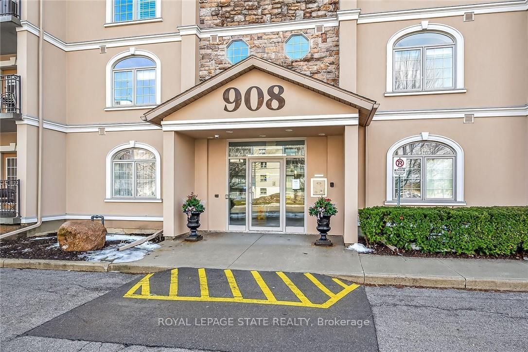 908 Mohawk Road E • #308 • Hamilton, ON photo 5