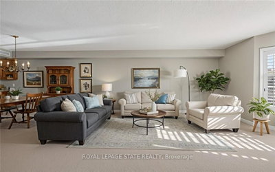 908 Mohawk Road E • #308 • Hamilton, ON photo 9