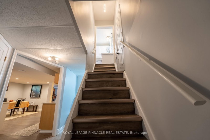 #Bsmt - 606 Ross Street
