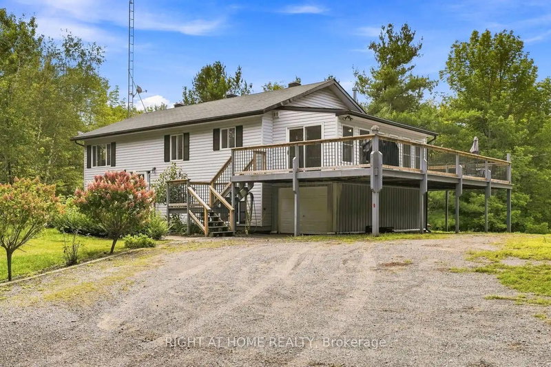 489 Twin Sisters Lake Road