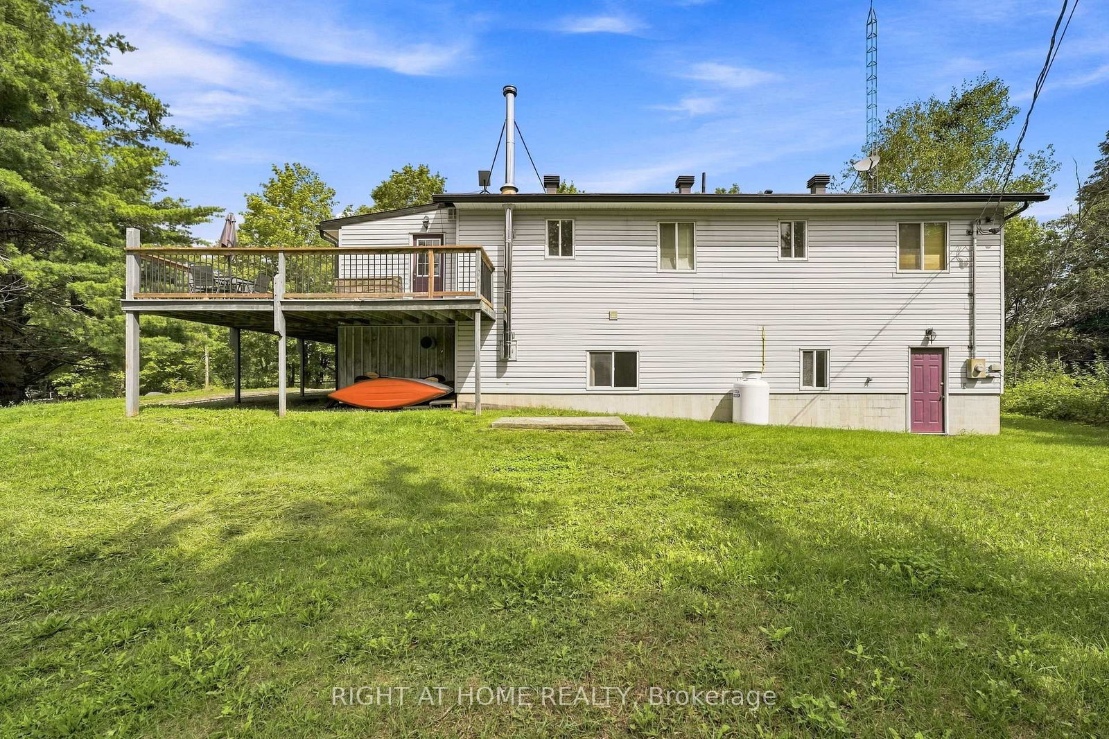 489 Twin Sisters Lake Road • Limoges, ON photo 35