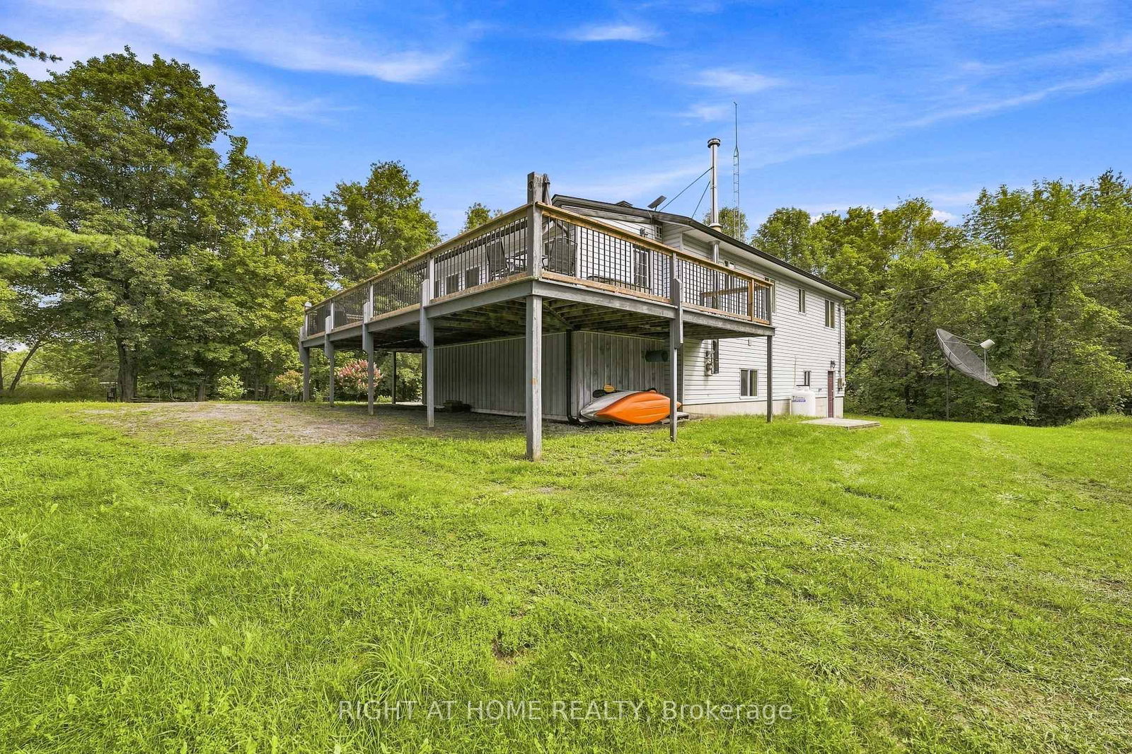 489 Twin Sisters Lake Road • Limoges, ON photo 36