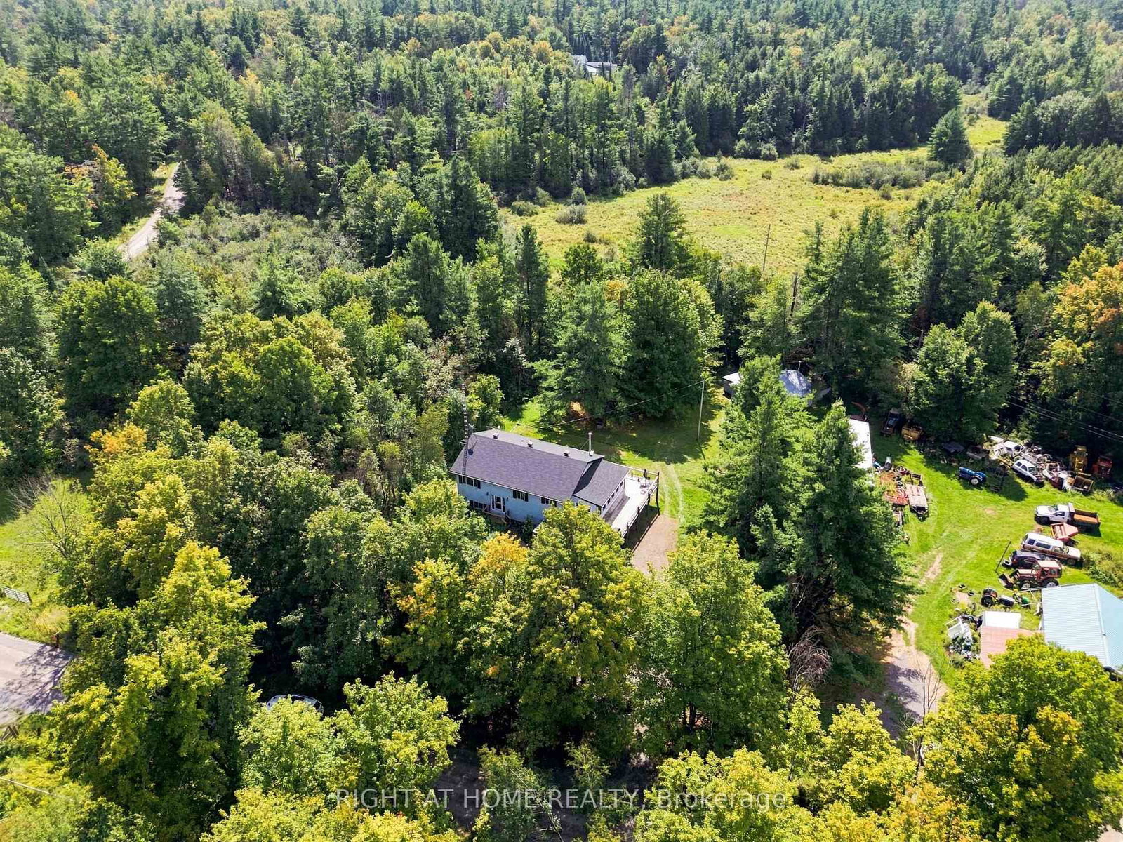 489 Twin Sisters Lake Road • Limoges, ON photo 42