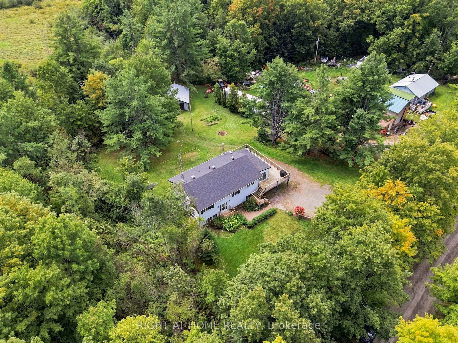 489 Twin Sisters Lake Road • Limoges, ON photo 44