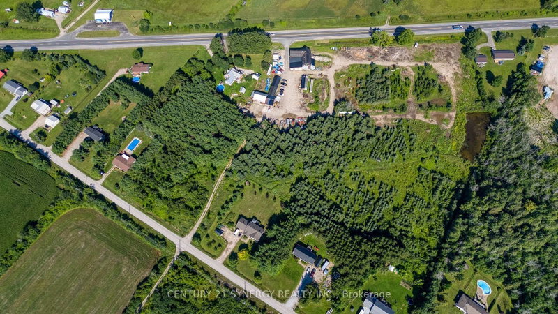 15839 Highway 7 Highway, Perth
