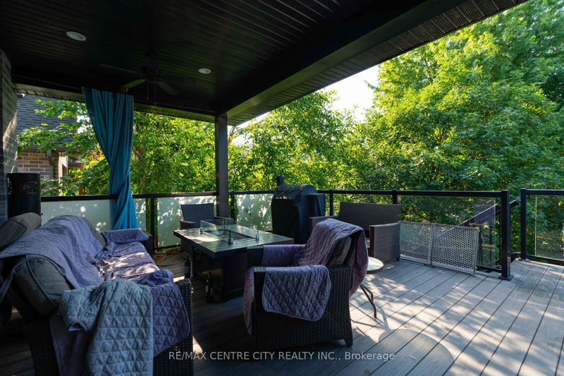 21 Belmont Avenue