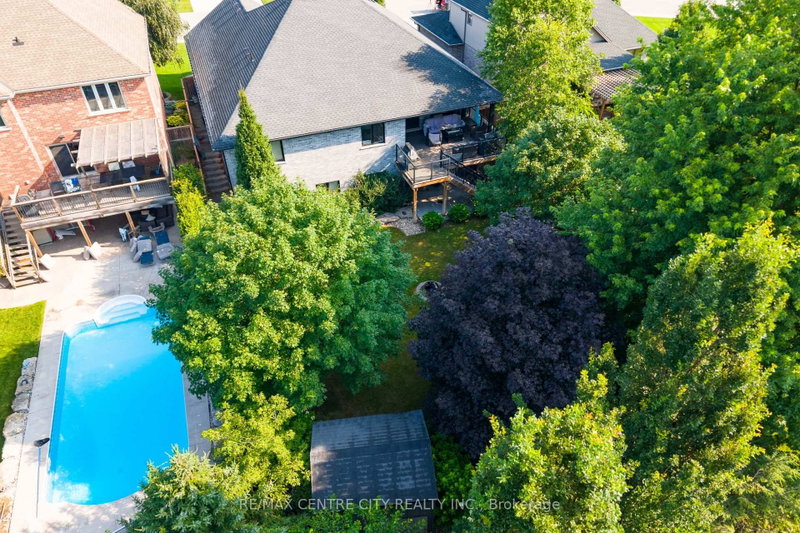 21 Belmont Avenue
