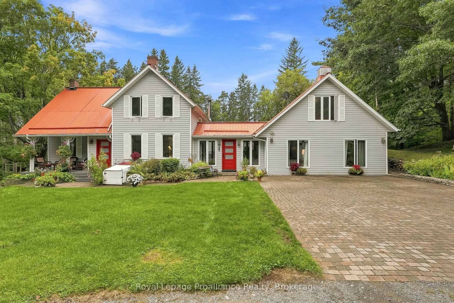 178 Oak Hill Road • Port Hope, ON photo 1