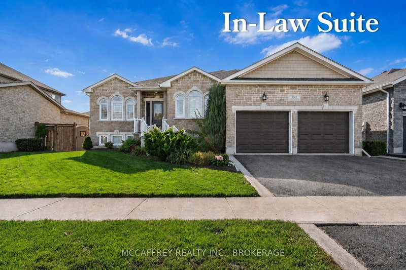 1463 Apollo Terrace