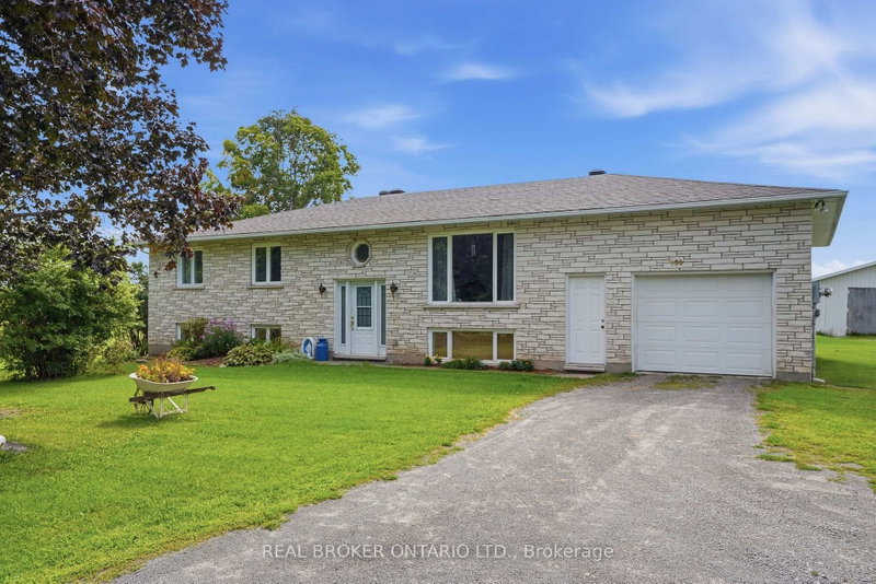 550 Concession 1 Road
