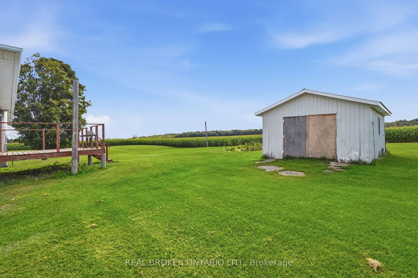 550 Concession 1 Road • Alfred and Plantagenet, ON photo 29