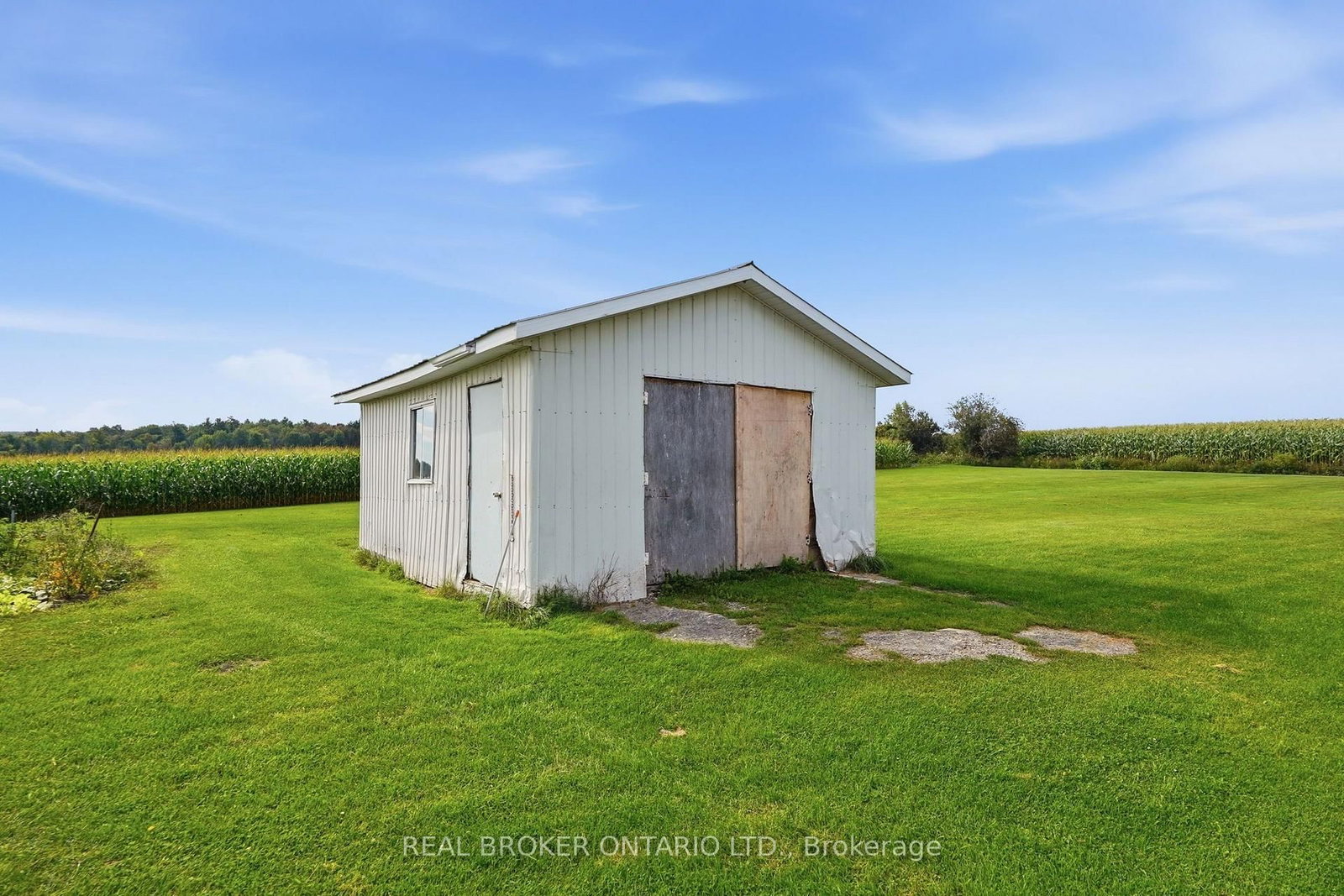 550 Concession 1 Road • Alfred and Plantagenet, ON photo 30