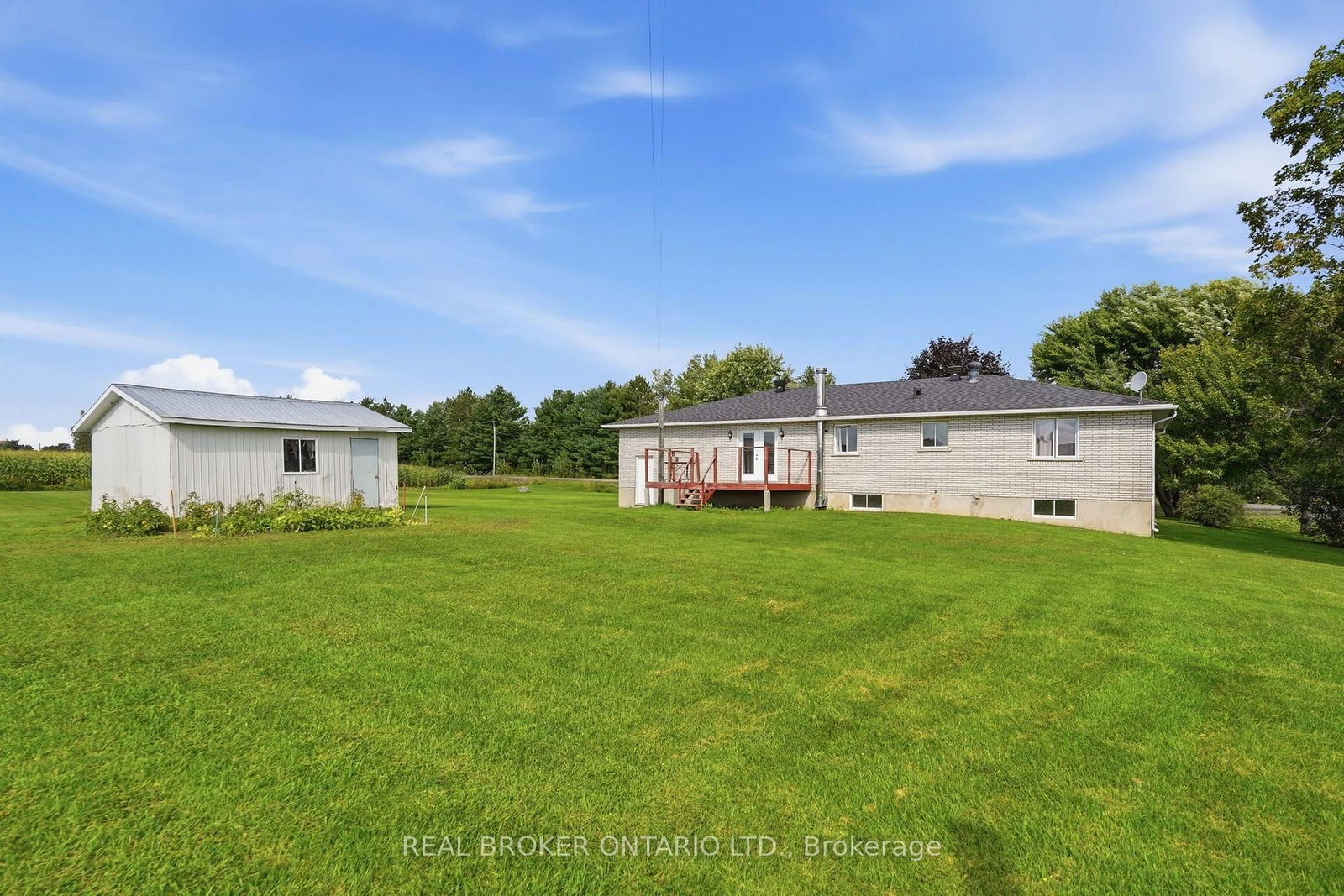 550 Concession 1 Road • Alfred and Plantagenet, ON photo 31