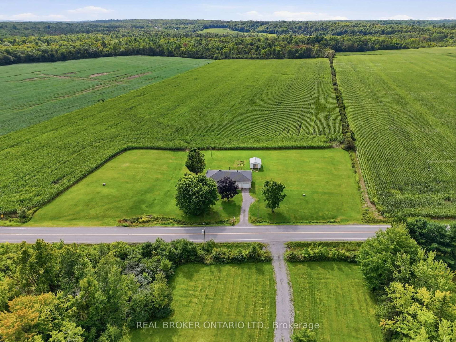 550 Concession 1 Road • Alfred and Plantagenet, ON photo 34