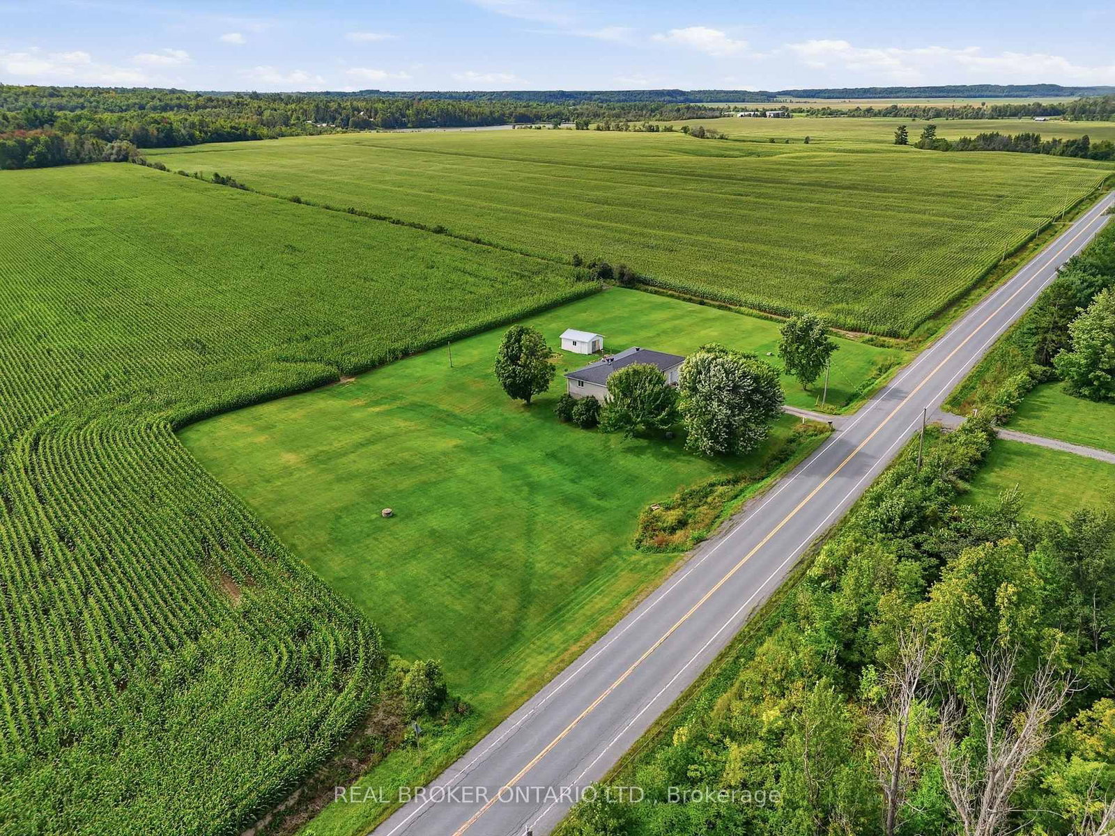 550 Concession 1 Road • Alfred and Plantagenet, ON photo 35