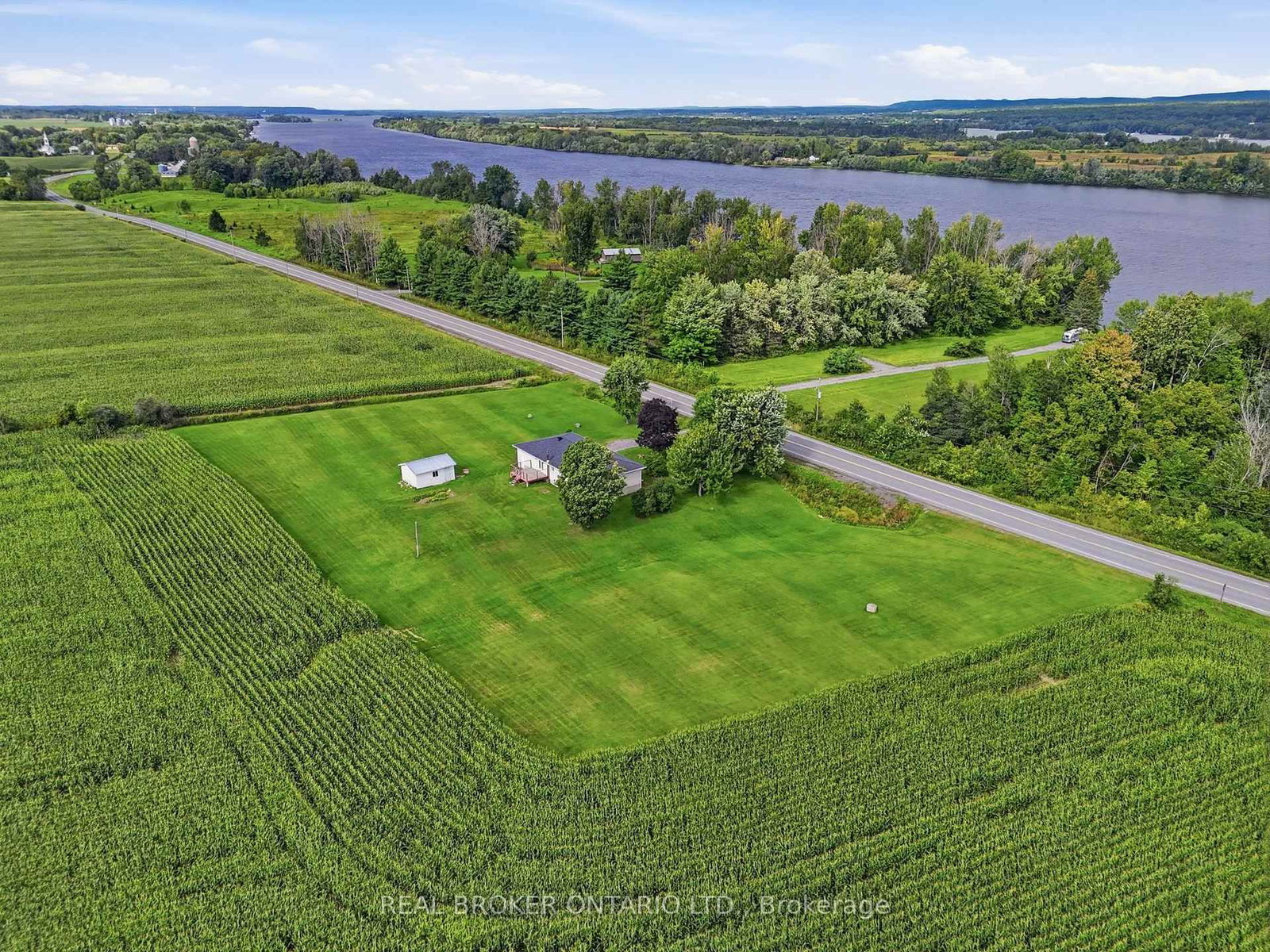 550 Concession 1 Road • Alfred and Plantagenet, ON photo 36