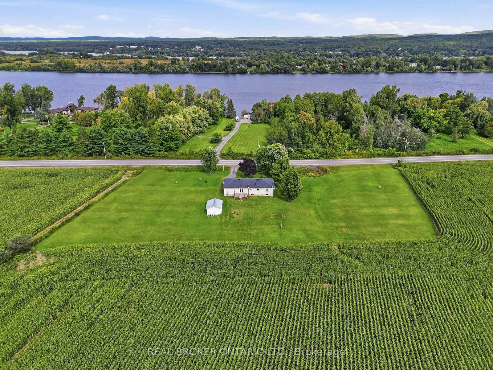 550 Concession 1 Road • Alfred and Plantagenet, ON photo 37