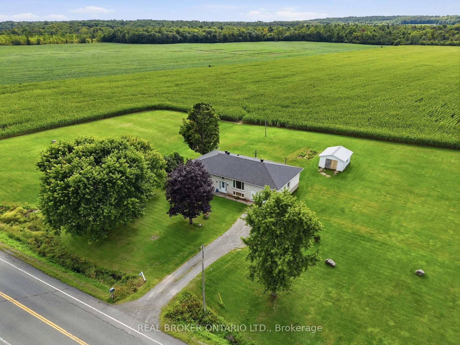550 Concession 1 Road • Alfred and Plantagenet, ON photo 39