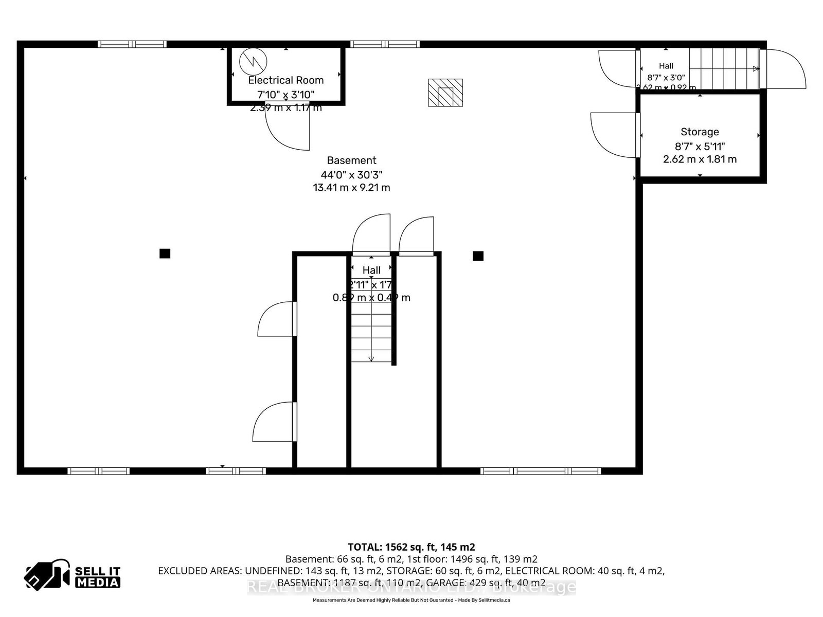550 Concession 1 Road • Alfred and Plantagenet, ON photo 40