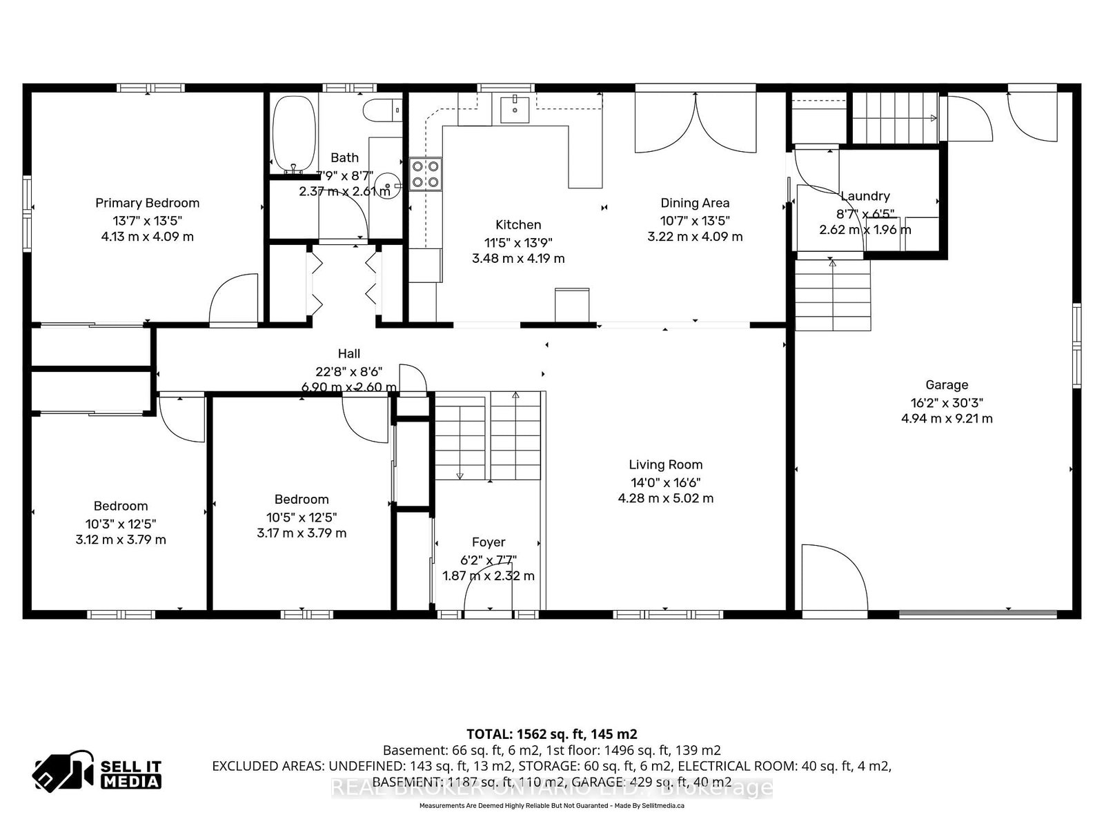 550 Concession 1 Road • Alfred and Plantagenet, ON photo 41