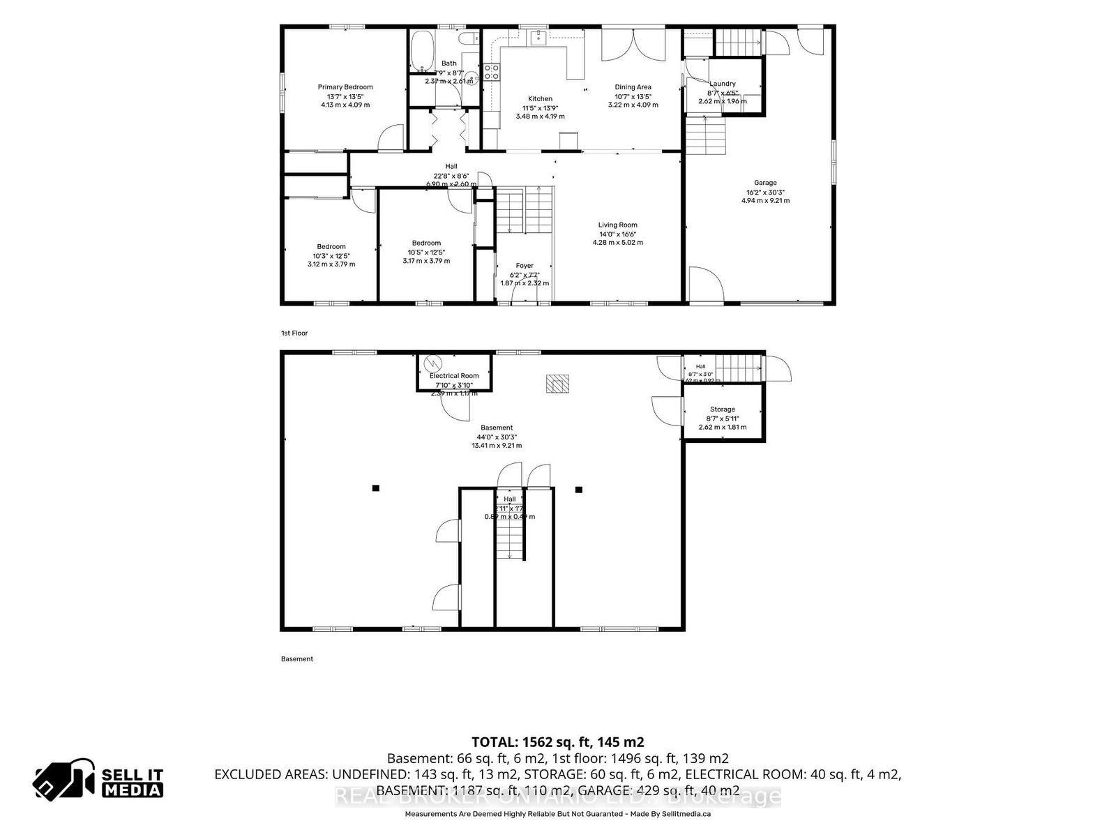 550 Concession 1 Road • Alfred and Plantagenet, ON photo 42