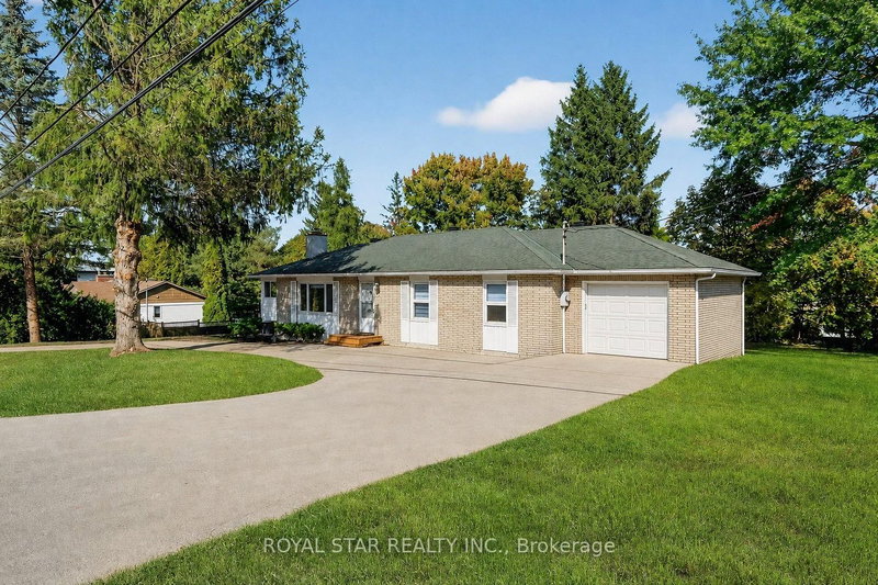 10 Delong Drive