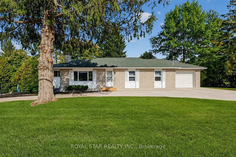 10 Delong Drive