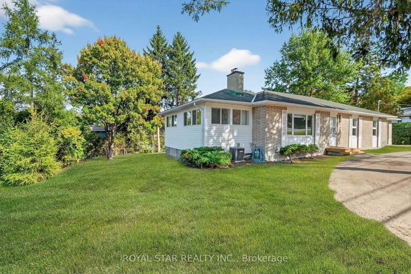 10 Delong Drive