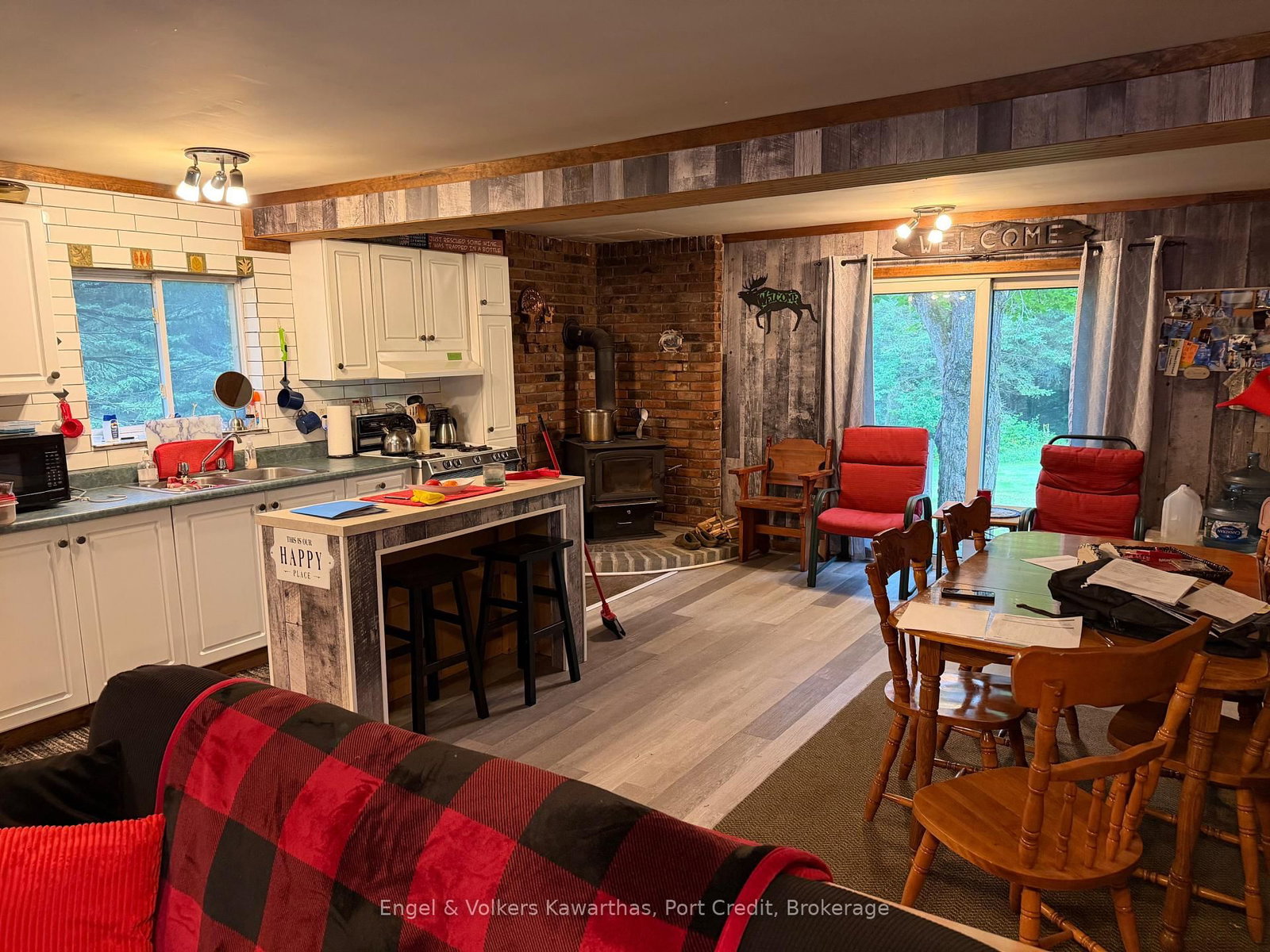 73 White Church Road • Coe Hill, ON photo 8