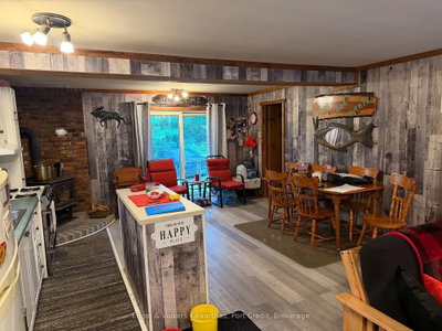 73 White Church Road • Coe Hill, ON photo 9