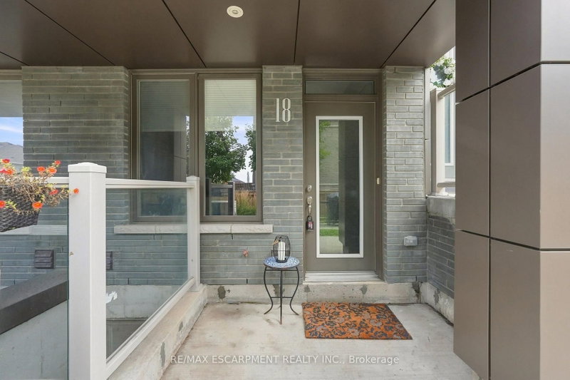 18 - 261 Skinner Road