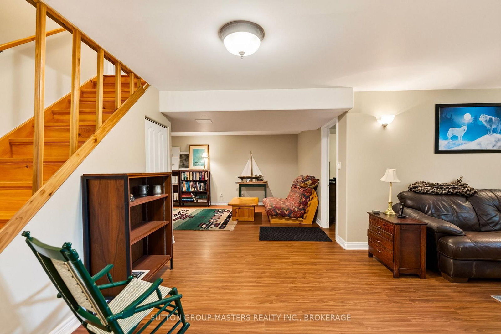 4126 Hideaway Lane • Battersea, ON photo 24
