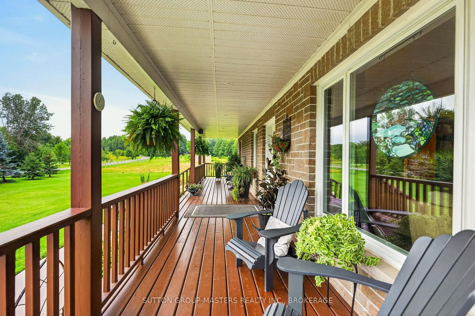 4126 Hideaway Lane • Battersea, ON photo 4