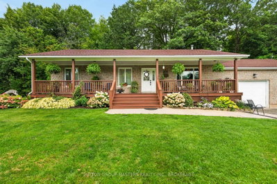 4126 Hideaway Lane • Battersea, ON photo 5