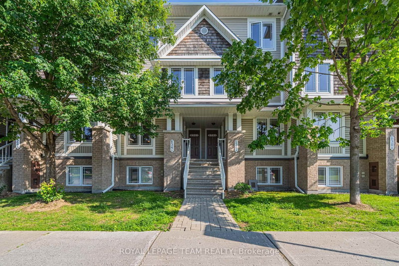 B - 634 Chapman Mills Drive