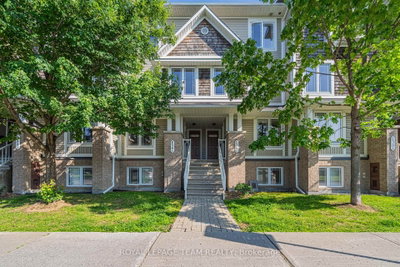634 Chapman Mills Drive • #B • Ottawa, ON photo 3